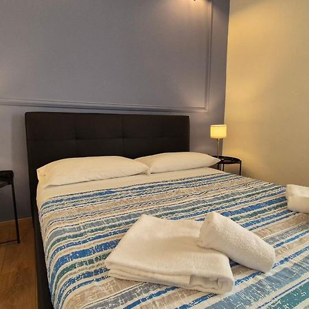 Suite 602 Bergamo Dış mekan fotoğraf