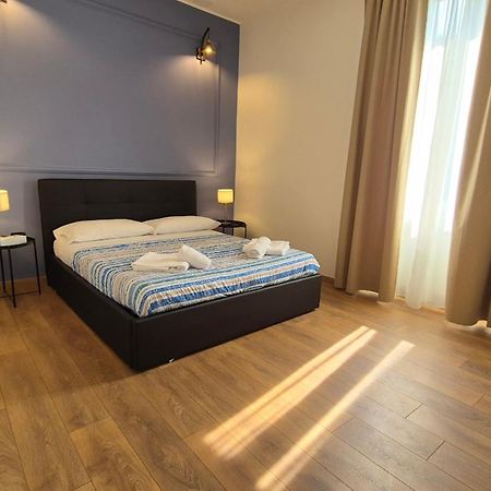 Suite 602 Bergamo Dış mekan fotoğraf