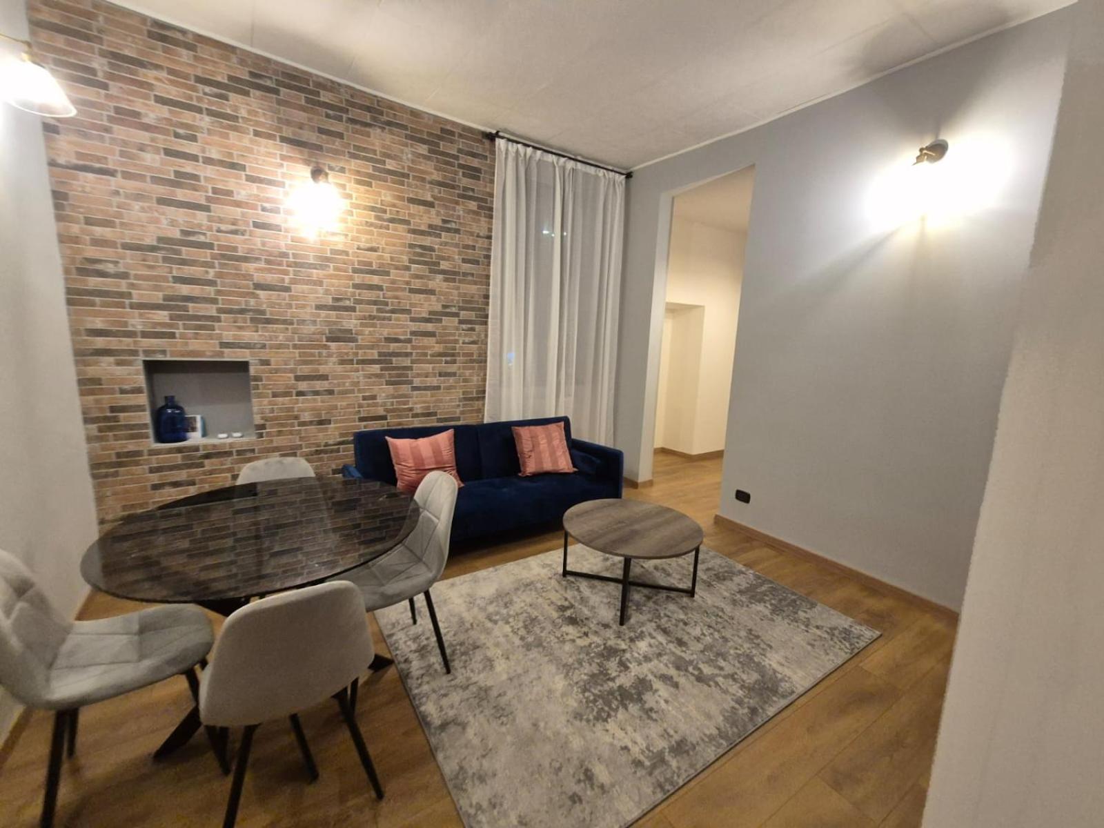 Suite 602 Bergamo Dış mekan fotoğraf
