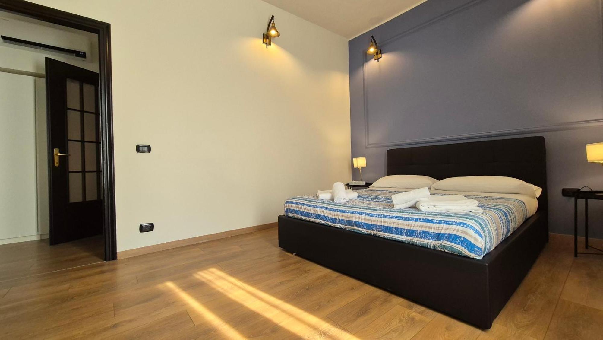 Suite 602 Bergamo Dış mekan fotoğraf
