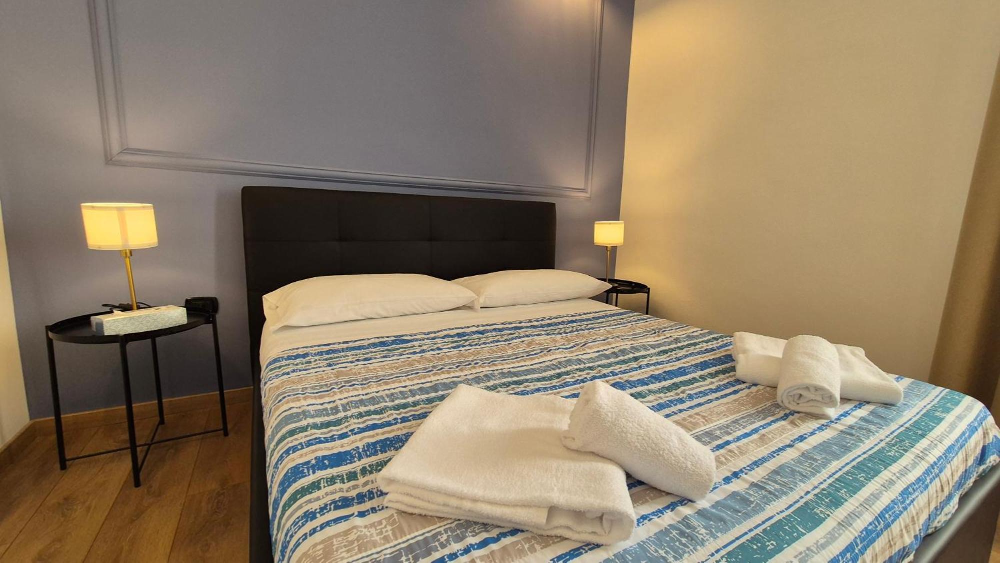 Suite 602 Bergamo Dış mekan fotoğraf