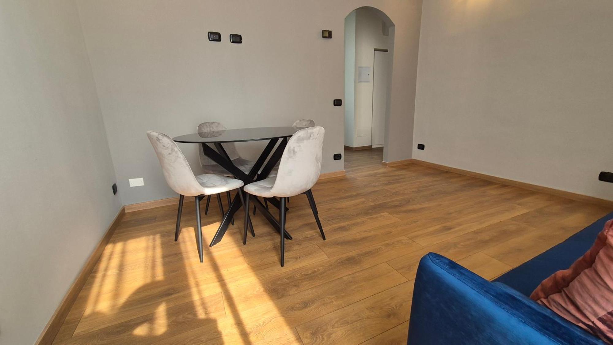 Suite 602 Bergamo Dış mekan fotoğraf