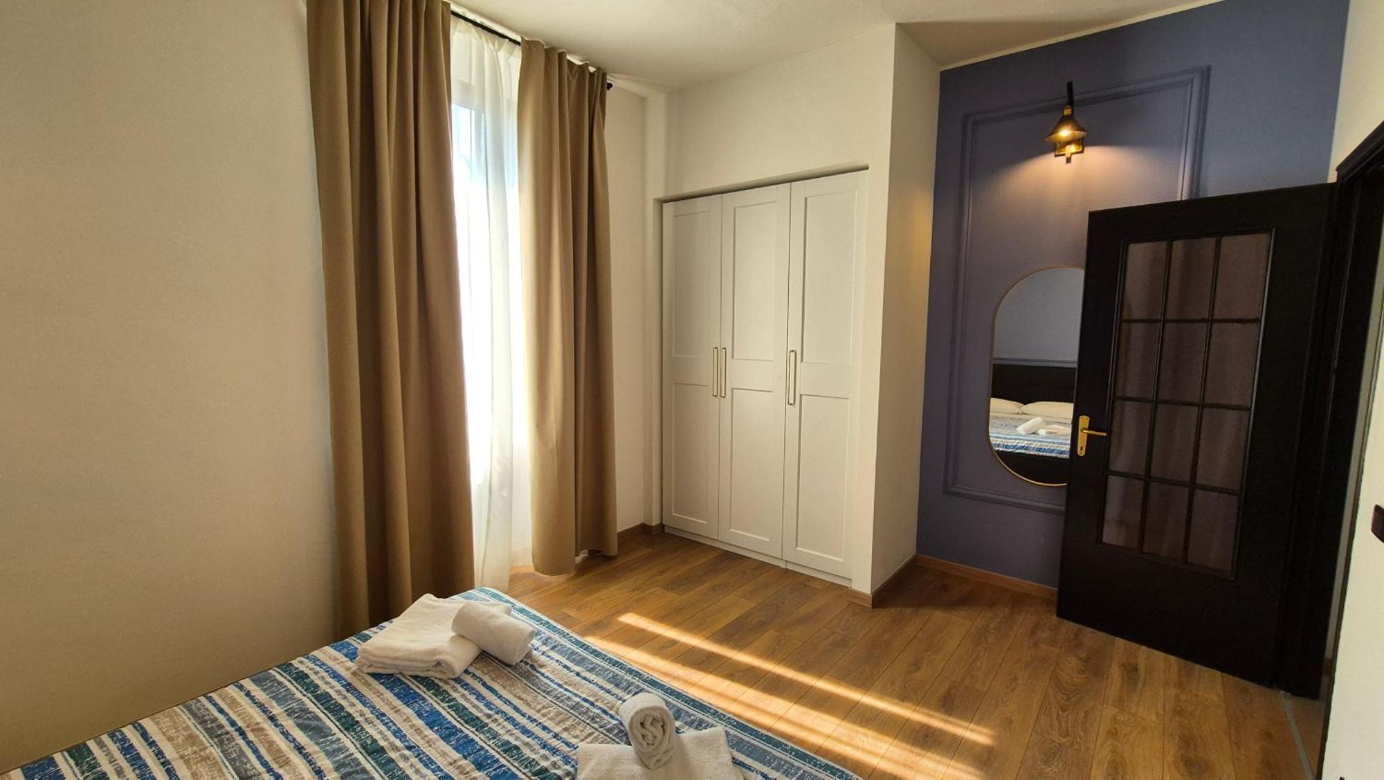 Suite 602 Bergamo Dış mekan fotoğraf