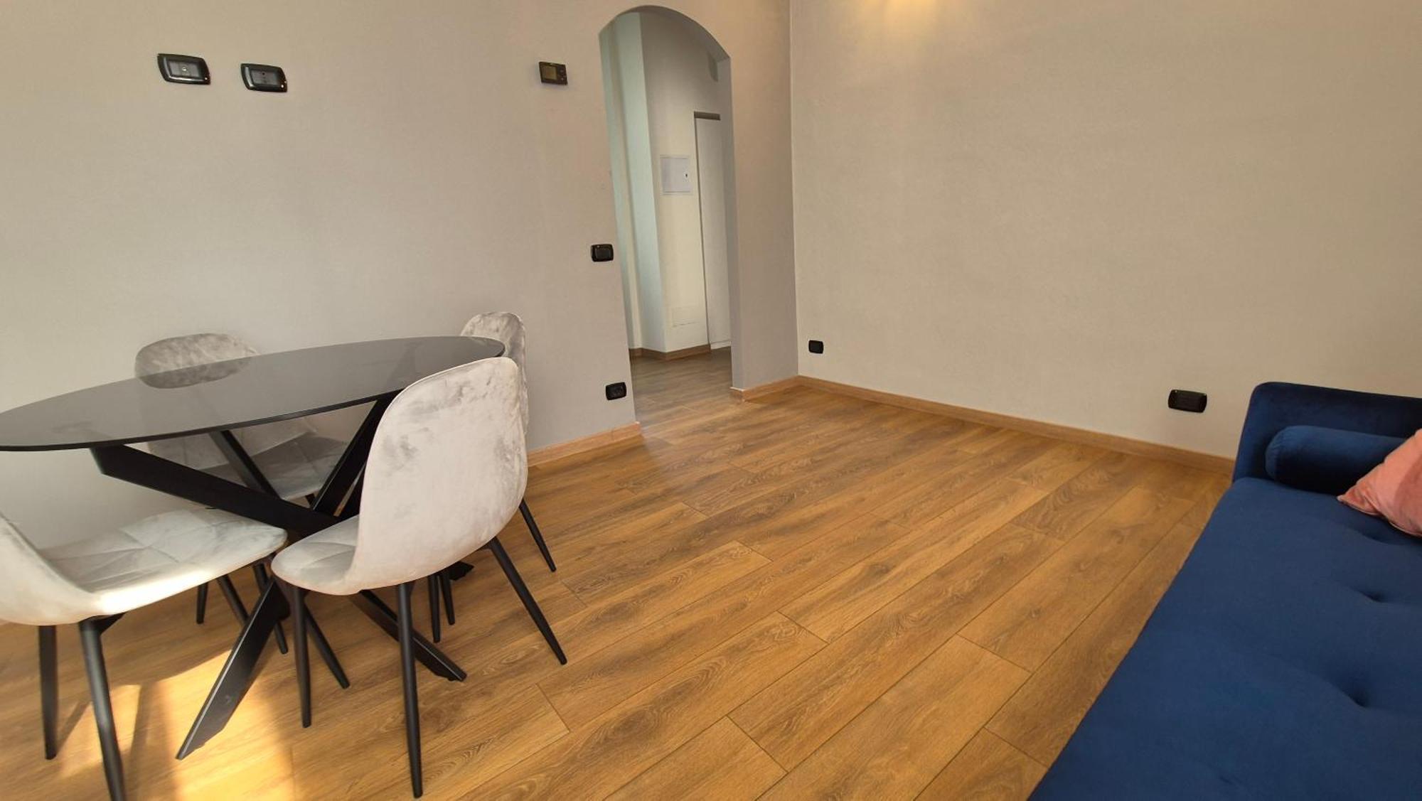Suite 602 Bergamo Dış mekan fotoğraf
