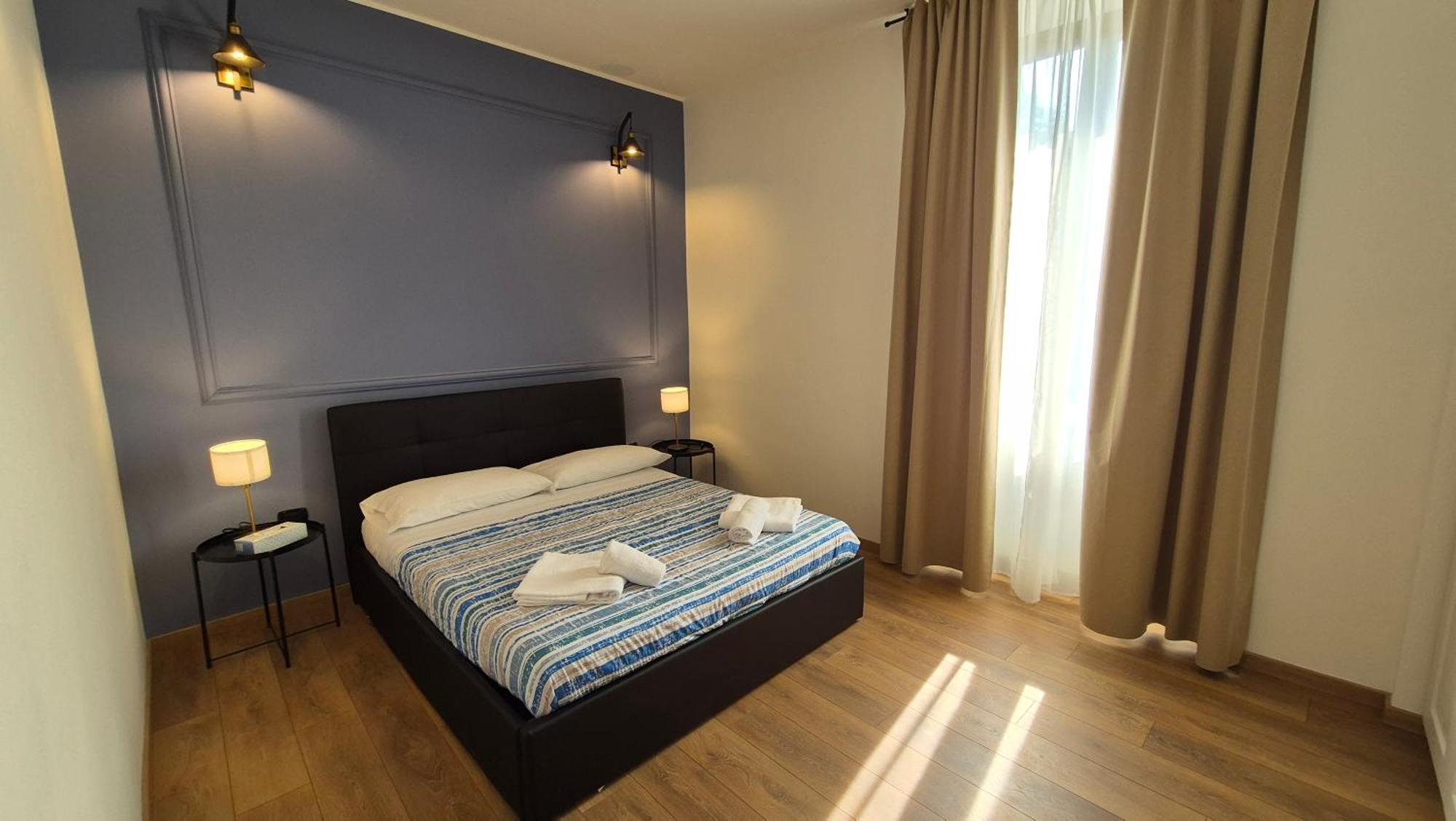 Suite 602 Bergamo Dış mekan fotoğraf