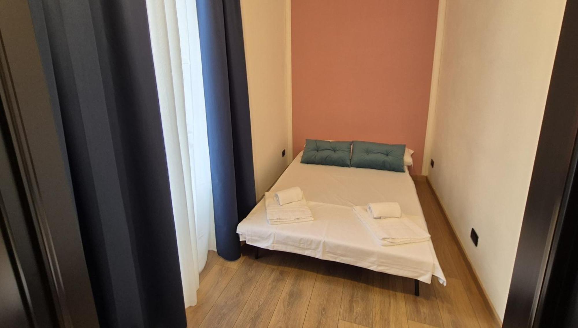 Suite 602 Bergamo Dış mekan fotoğraf