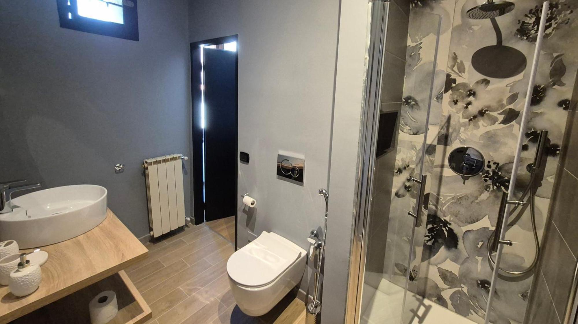 Suite 602 Bergamo Dış mekan fotoğraf