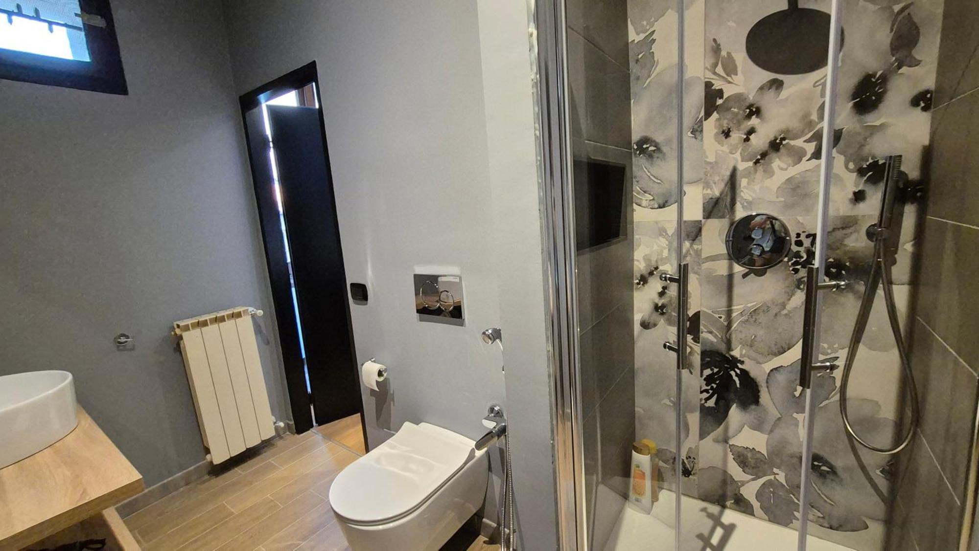 Suite 602 Bergamo Dış mekan fotoğraf