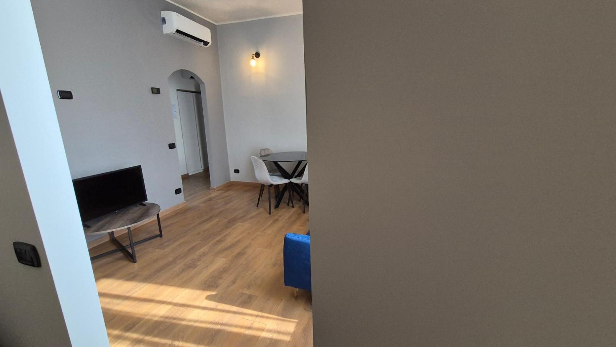 Suite 602 Bergamo Dış mekan fotoğraf