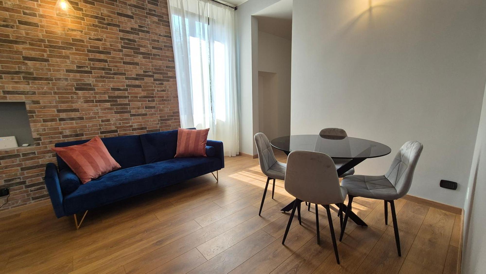 Suite 602 Bergamo Dış mekan fotoğraf