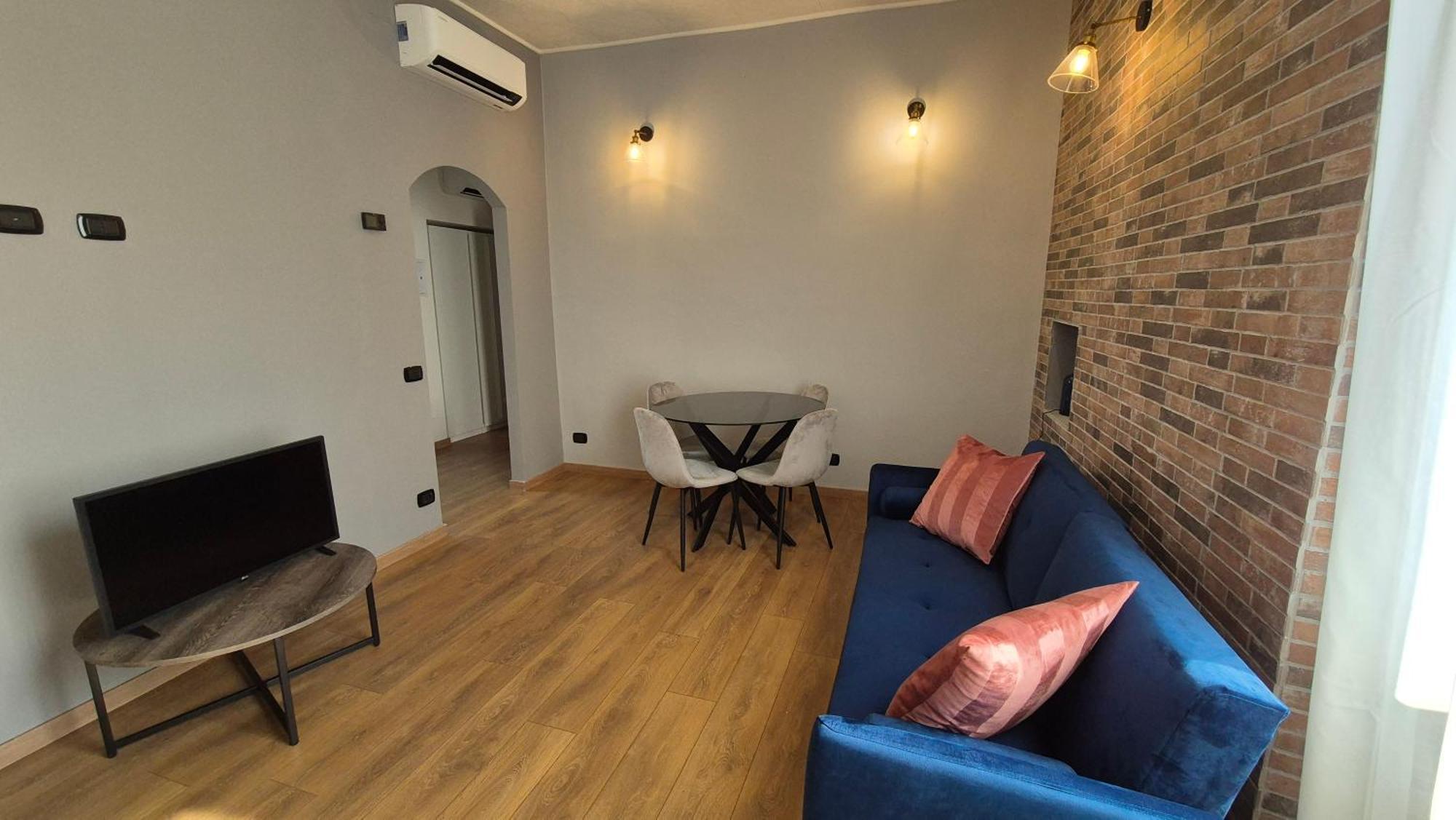 Suite 602 Bergamo Dış mekan fotoğraf