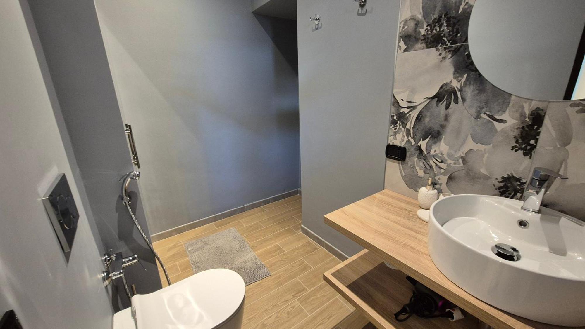 Suite 602 Bergamo Dış mekan fotoğraf