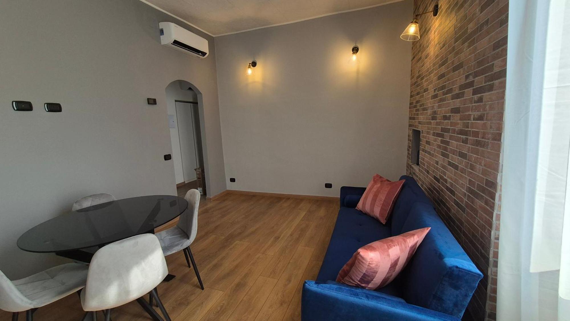 Suite 602 Bergamo Dış mekan fotoğraf