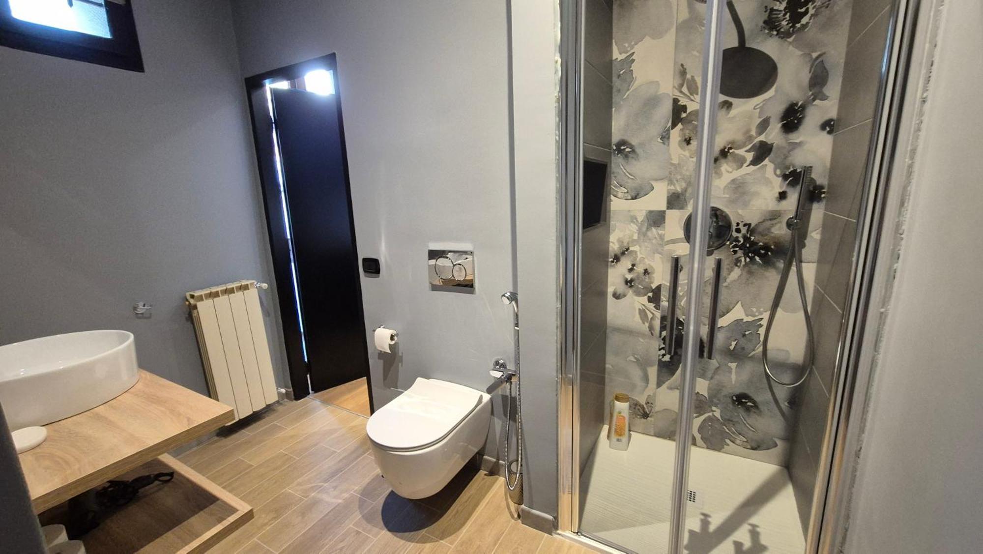 Suite 602 Bergamo Dış mekan fotoğraf