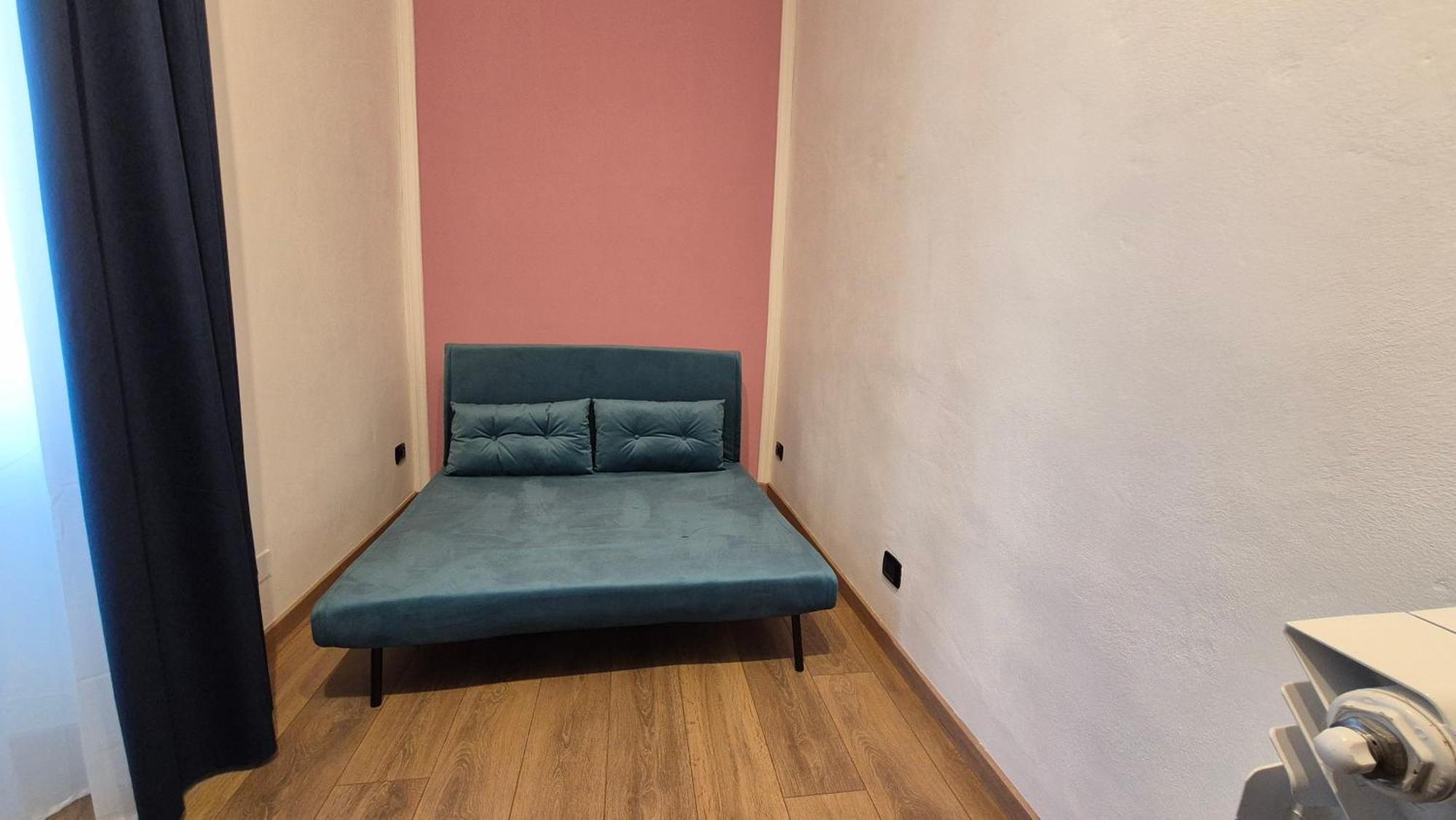 Suite 602 Bergamo Dış mekan fotoğraf
