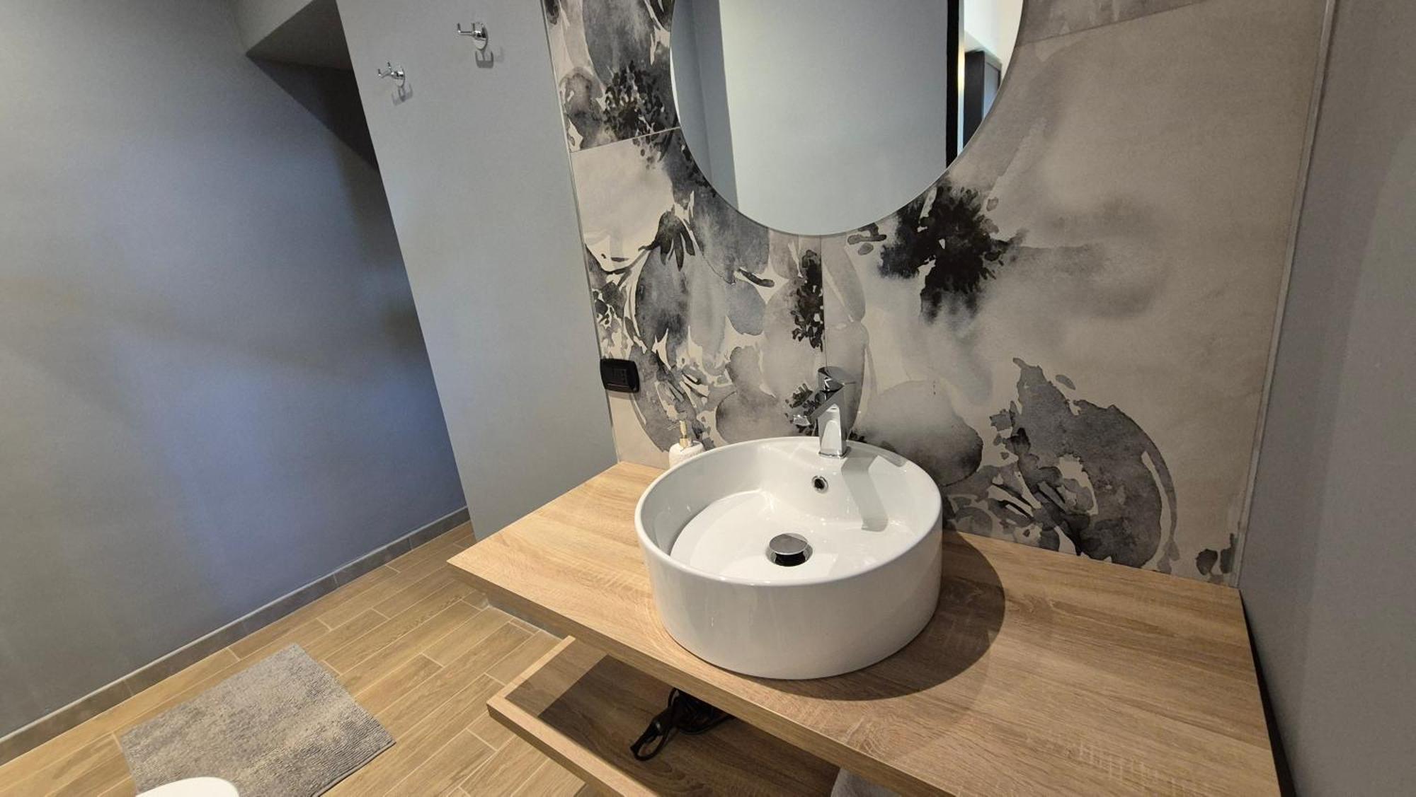 Suite 602 Bergamo Dış mekan fotoğraf