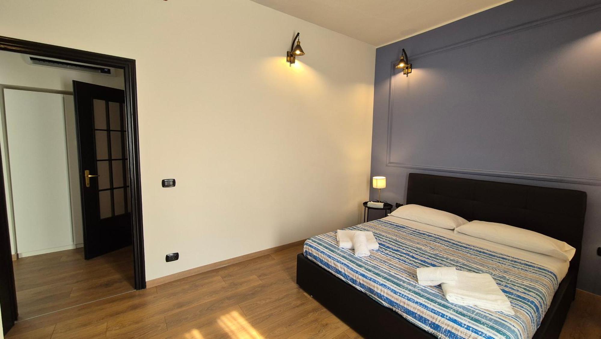 Suite 602 Bergamo Dış mekan fotoğraf