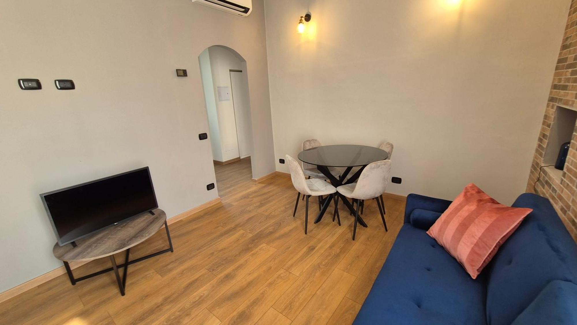 Suite 602 Bergamo Dış mekan fotoğraf