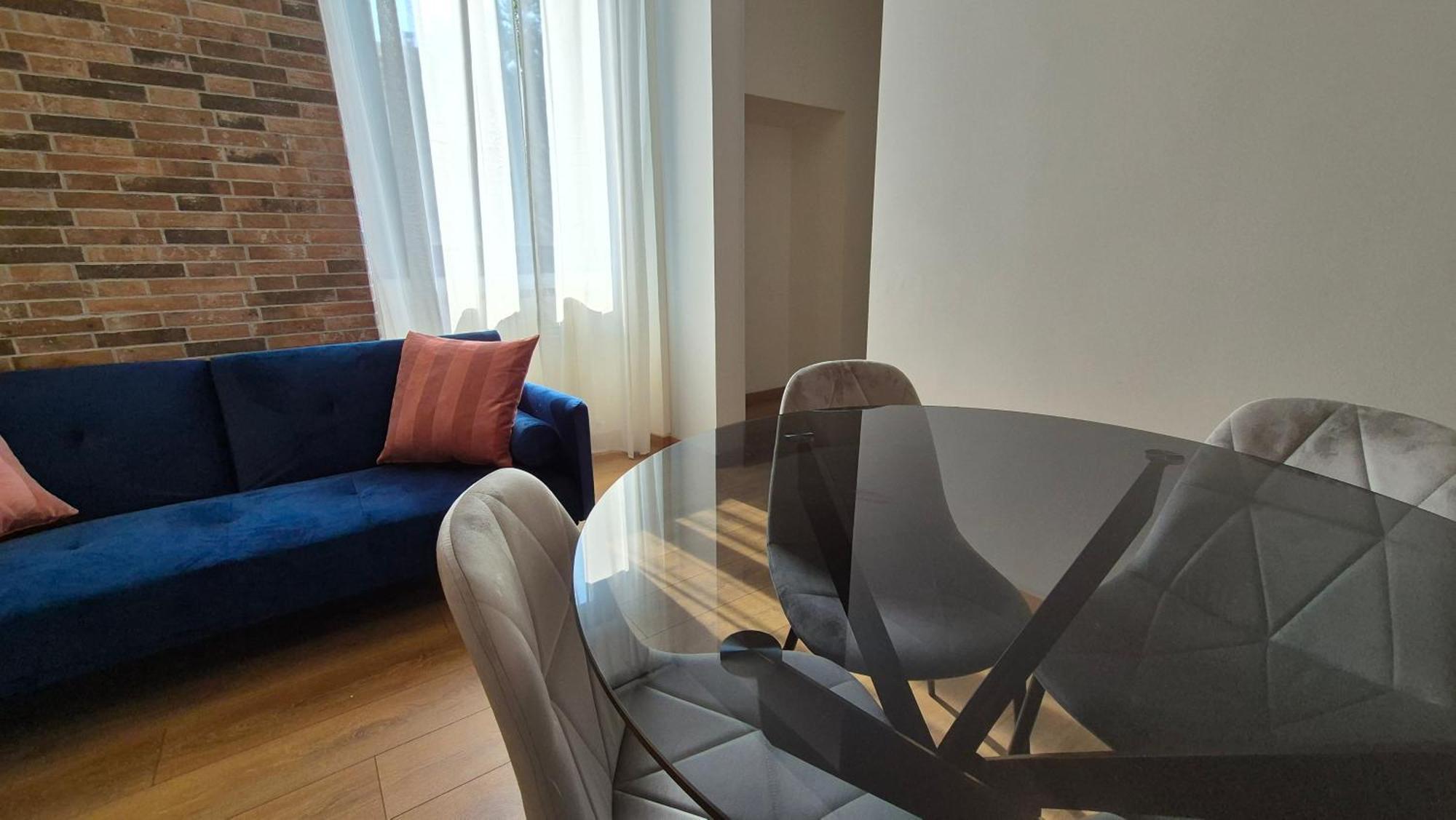 Suite 602 Bergamo Dış mekan fotoğraf