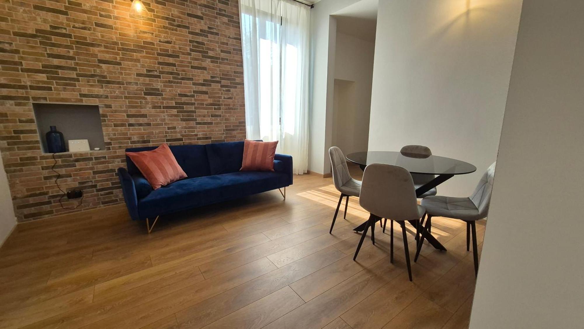 Suite 602 Bergamo Dış mekan fotoğraf
