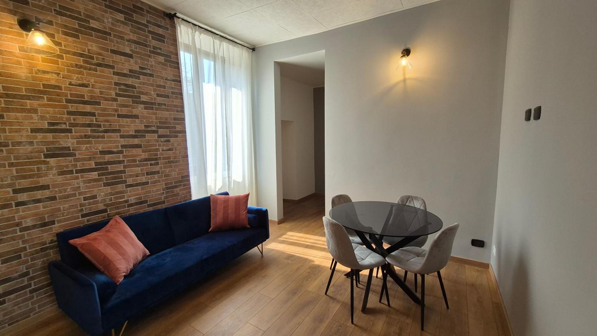 Suite 602 Bergamo Dış mekan fotoğraf