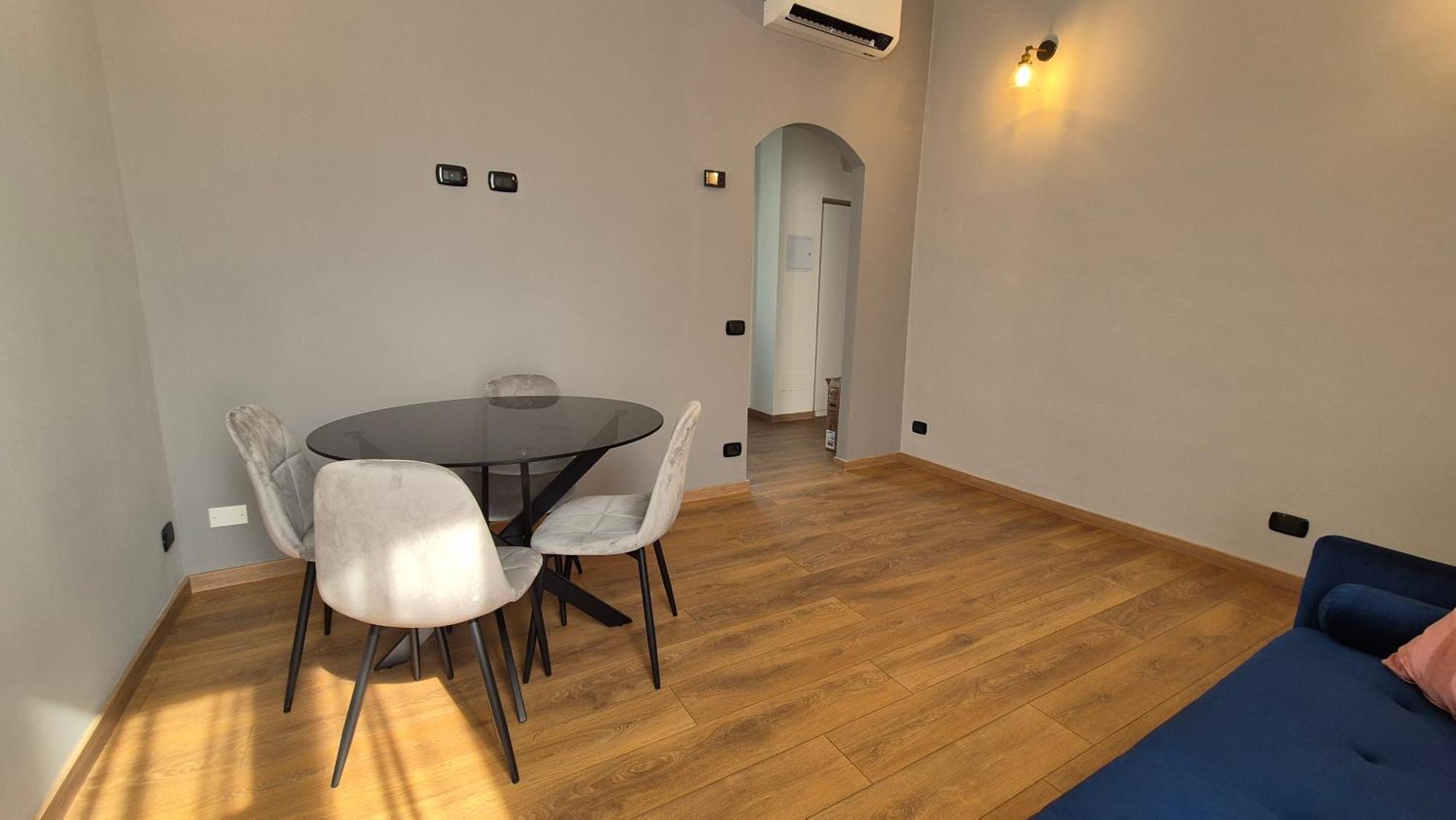 Suite 602 Bergamo Dış mekan fotoğraf