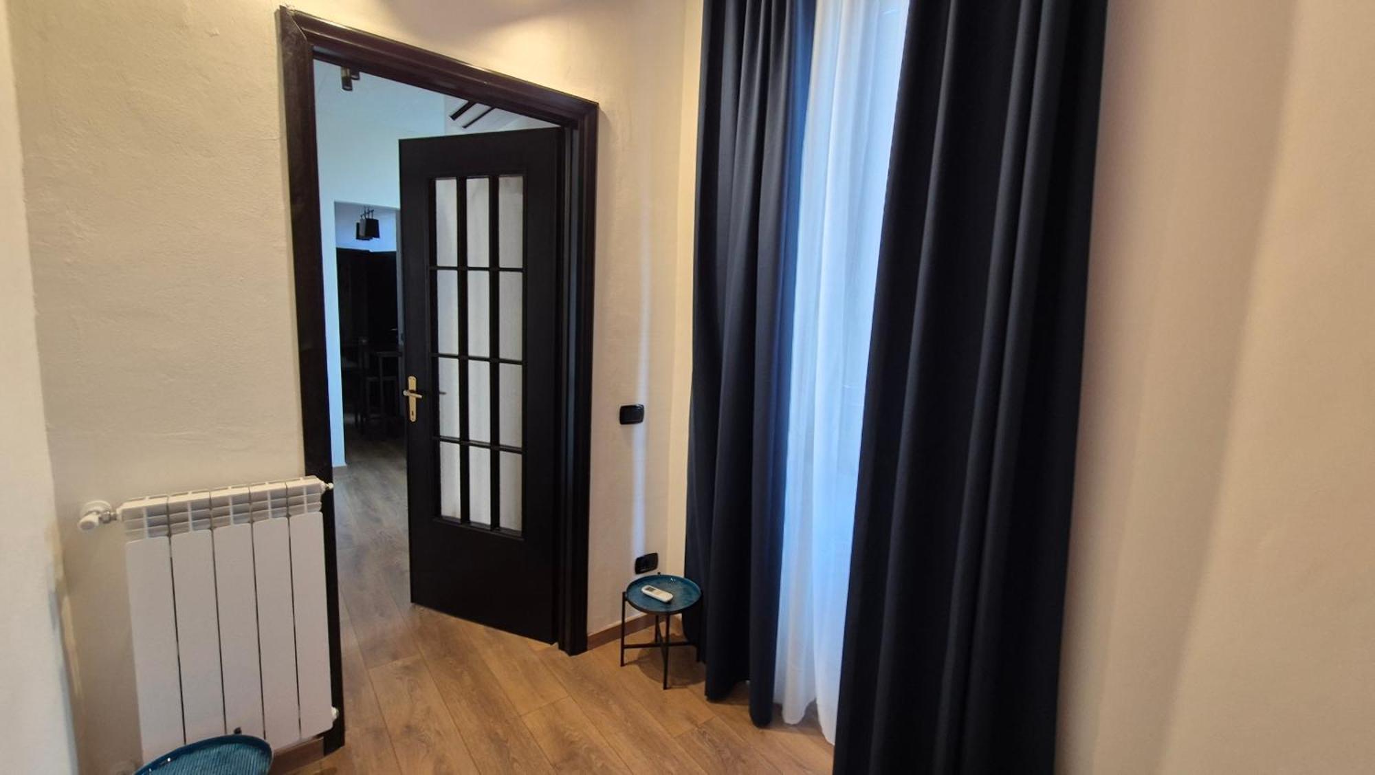 Suite 602 Bergamo Dış mekan fotoğraf